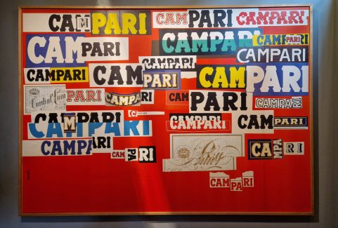 Sesto San Giovanni – Galleria Campari 2025