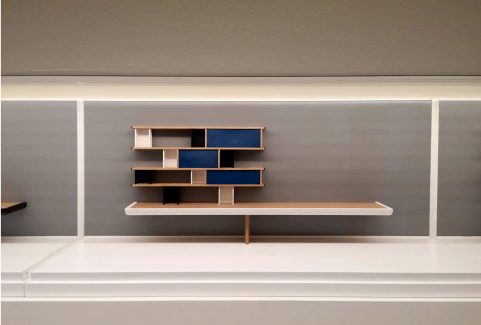 Parigi – Fondation Louis Vuitton 2019